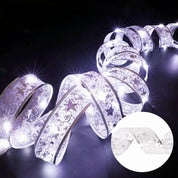 XmasSlinger | LED julelys og båndsæt til dekoration 1