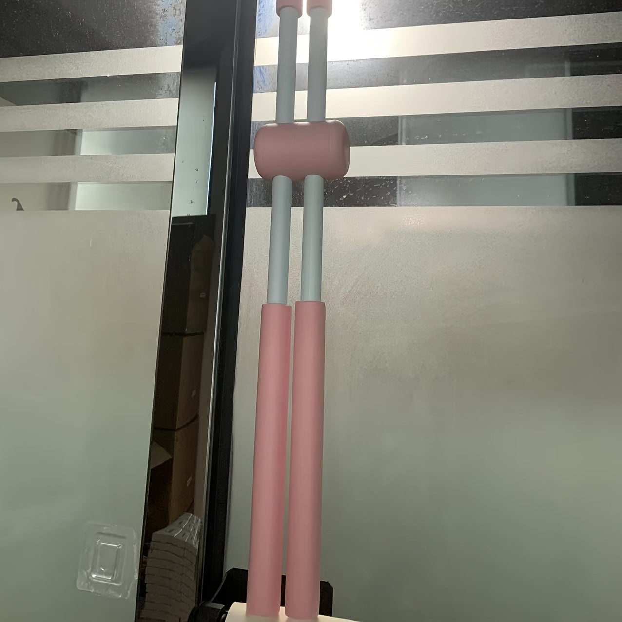 Zen Yoga Holdestok – Balance og Dyb Stræk 0