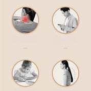 Zen Yoga Holdestok – Balance og Dyb Stræk 3