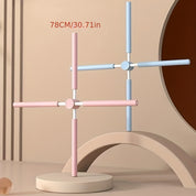 Zen Yoga Holdestok – Balance og Dyb Stræk 5