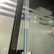 Zen Yoga Holdestok – Balance og Dyb Stræk 6