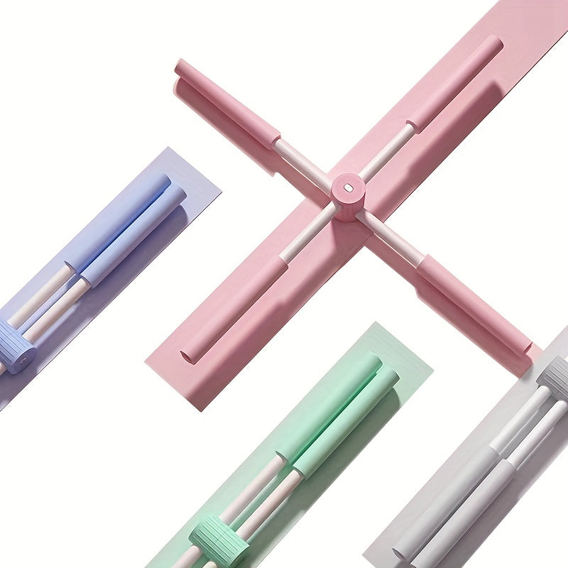 Zen Yoga Holdestok – Balance og Dyb Stræk 8