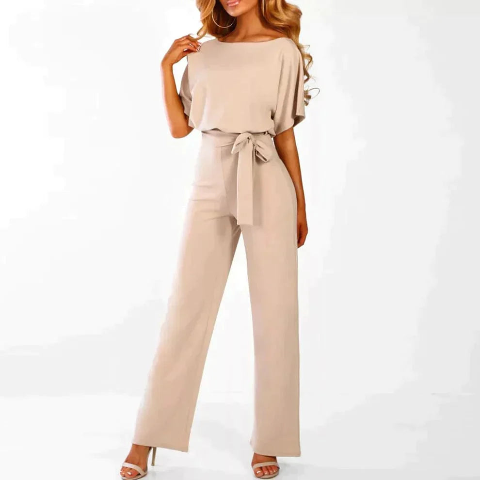 Adriana - Elegant damesjumpsuit til et stilfuldt look