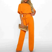 Adriana - Elegant damesjumpsuit til et stilfuldt look