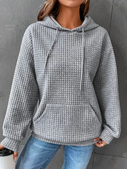 Vicky | Sweatshirt med hætte