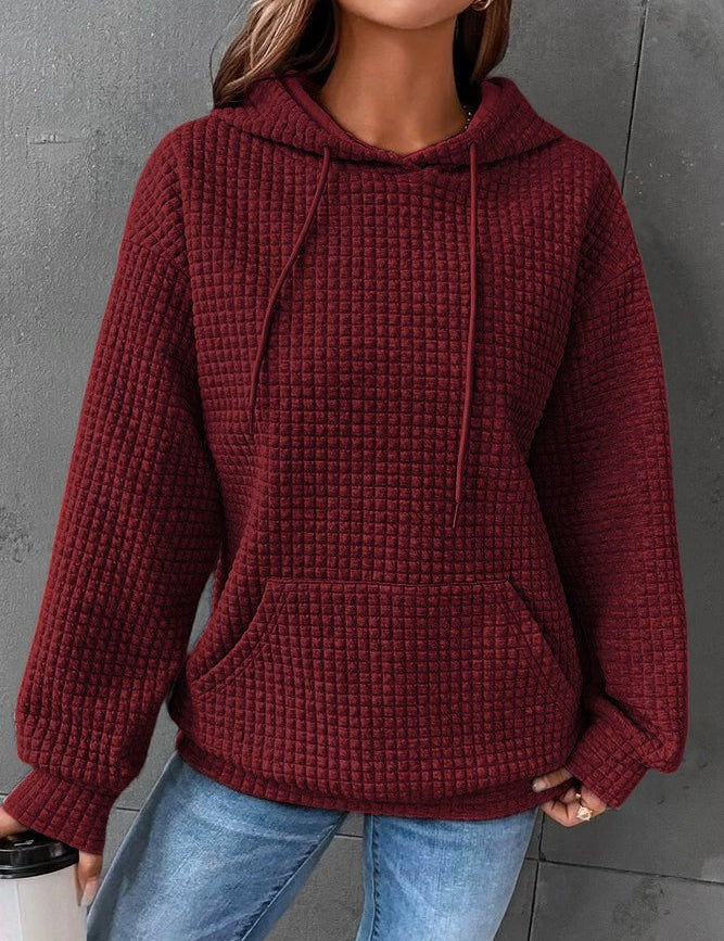 Vicky | Sweatshirt med hætte