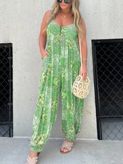 Ariane | Behagelig Jumpsuit