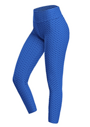 Leonie | Anti-cellulite kompressions leggings til damer