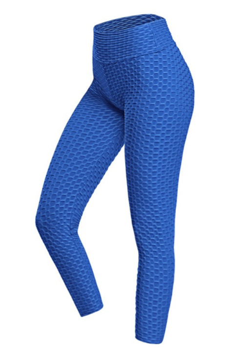 Leonie | Anti-cellulite kompressions leggings til damer