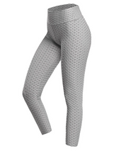 Leonie | Anti-cellulite kompressions leggings til damer