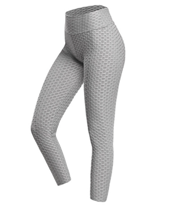 Leonie | Anti-cellulite kompressions leggings til damer