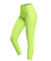 Leonie | Anti-cellulite kompressions leggings til damer