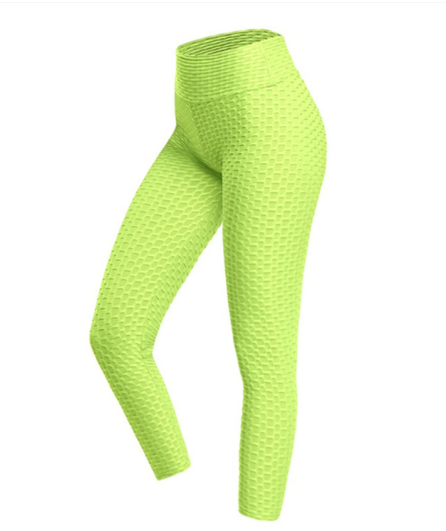 Leonie | Anti-cellulite kompressions leggings til damer