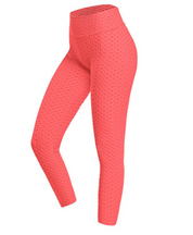 Leonie | Anti-cellulite kompressions leggings til damer