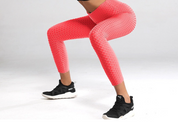 Leonie | Anti-cellulite kompressions leggings til damer