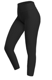 Leonie | Anti-cellulite kompressions leggings til damer