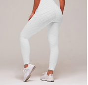 Leonie | Anti-cellulite kompressions leggings til damer