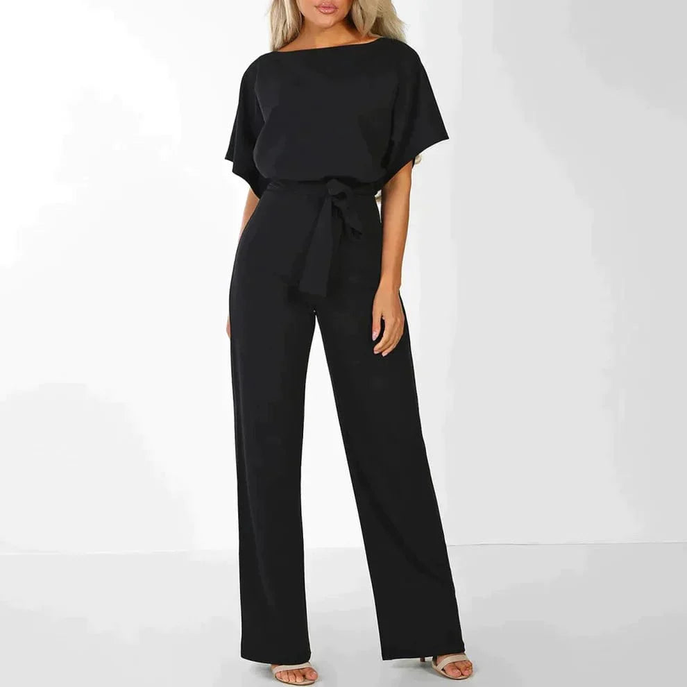 Adriana - Elegant damesjumpsuit til et stilfuldt look