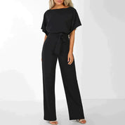 Adriana - Elegant damesjumpsuit til et stilfuldt look