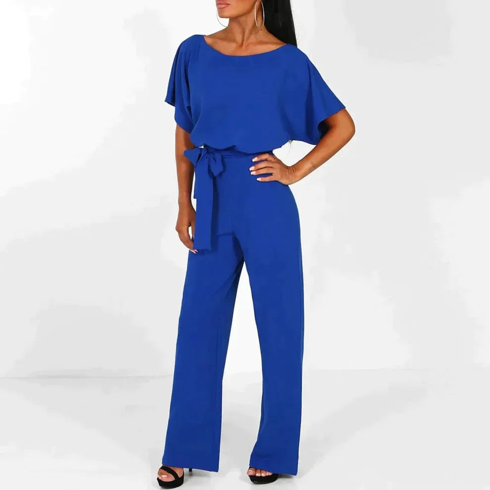 Adriana - Elegant damesjumpsuit til et stilfuldt look