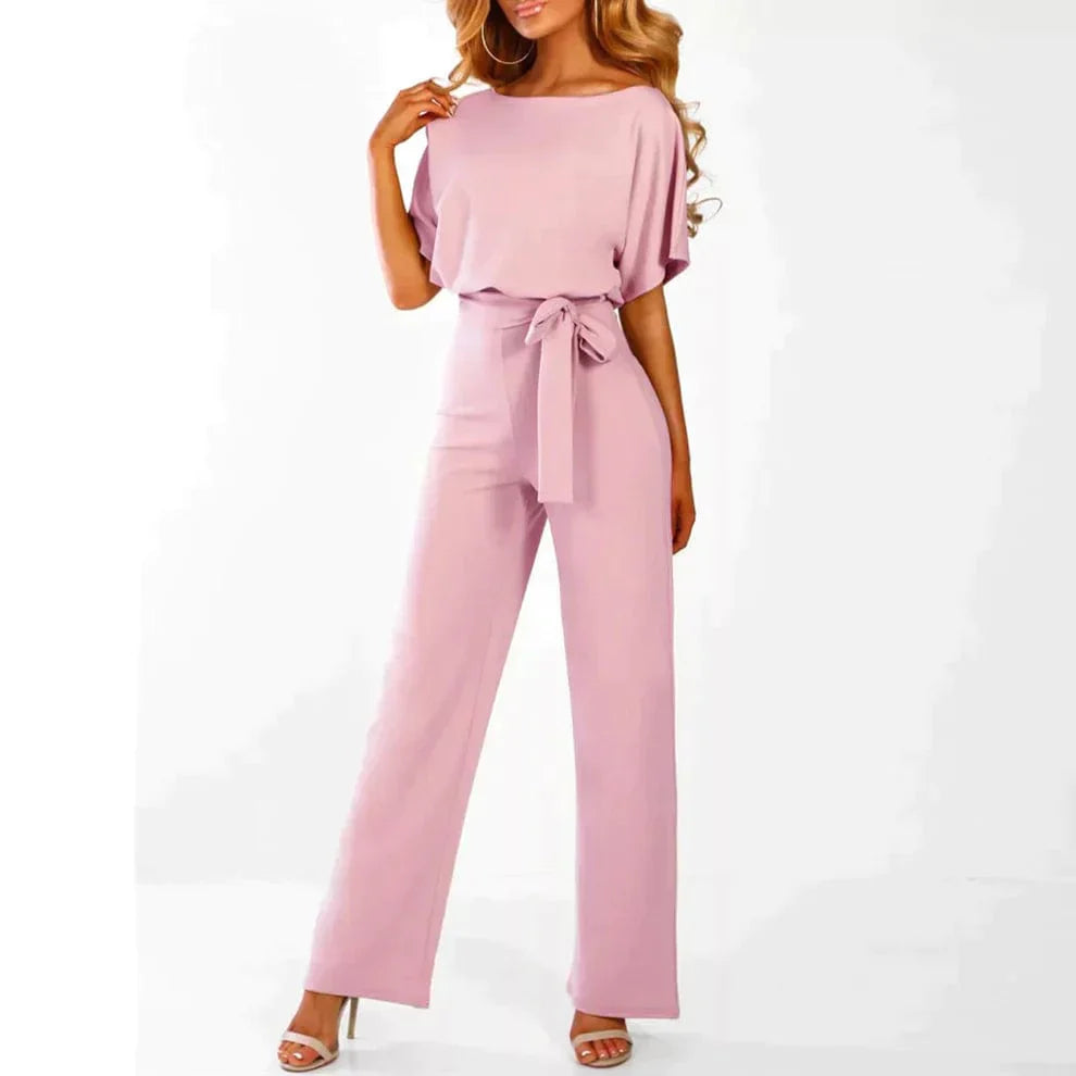 Adriana - Elegant damesjumpsuit til et stilfuldt look