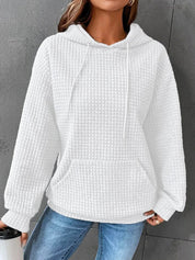 Vicky | Sweatshirt med hætte