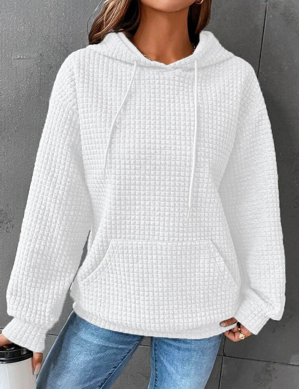 Vicky | Sweatshirt med hætte