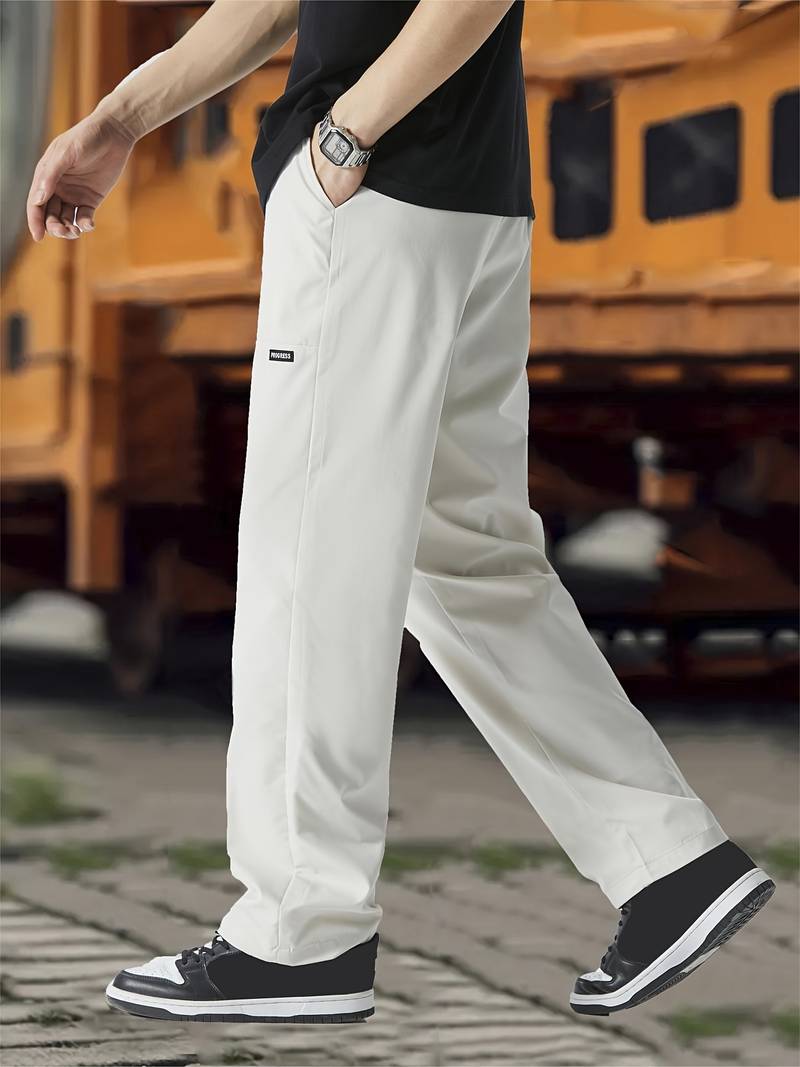 Daan | Trendy Joggingbukser