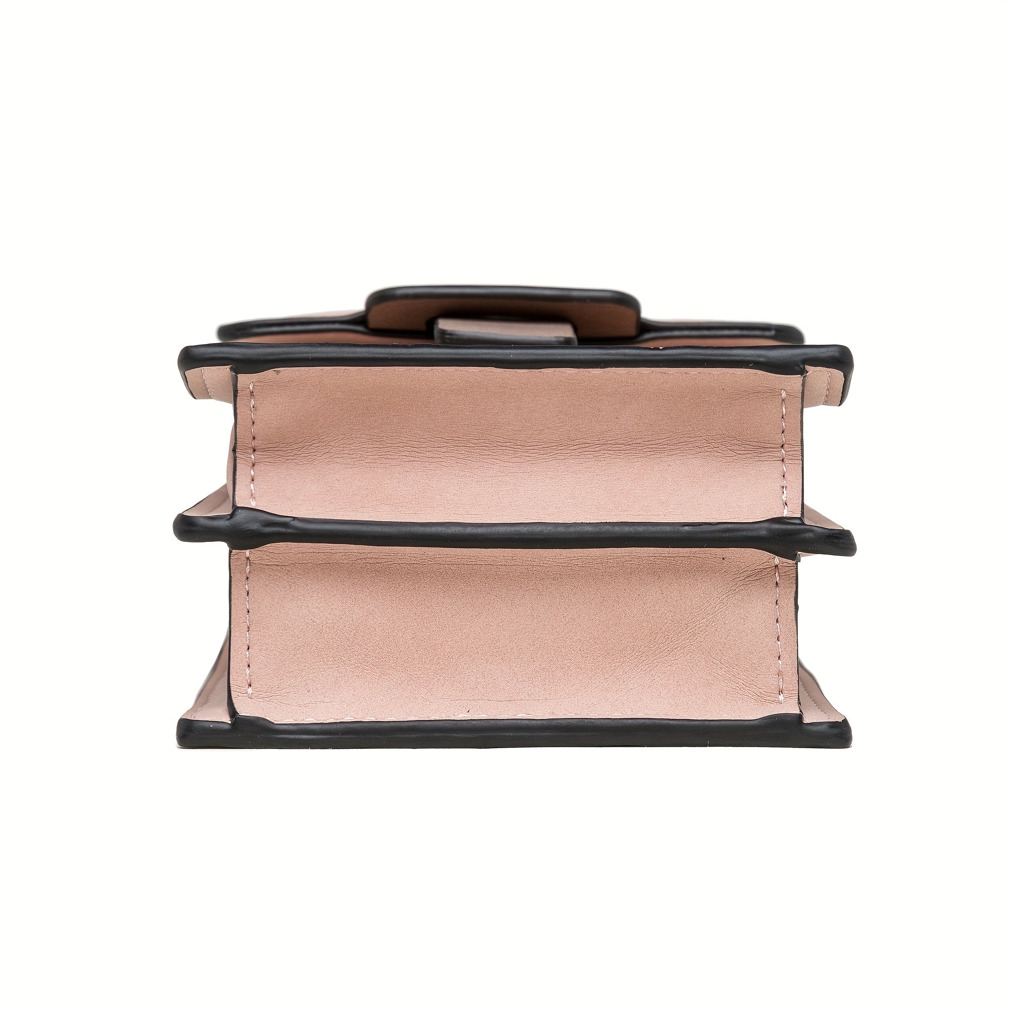 Lily | Kompakt Anti-Diebstahl Crossbody Taske