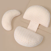 Belly Buddy - Soft Maternity Pillow voor rug en benen-2
