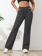 Judith | Elegante yogabukser til en forfinet stil