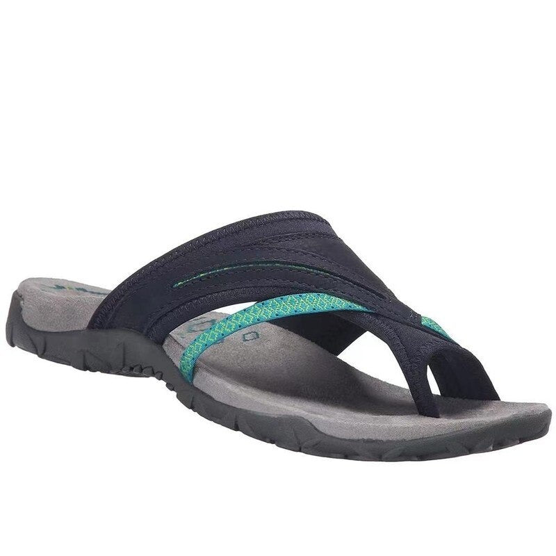 DANI | Sutsko Sommer Sandaler