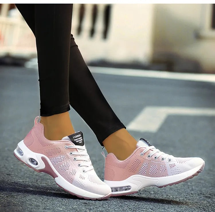 Luni | Komfortable allround Sneakers