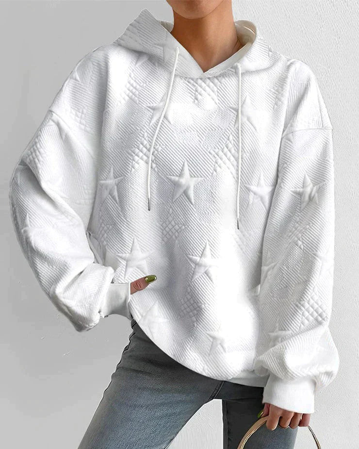 Maeve | Hyggelig Dame Sweater