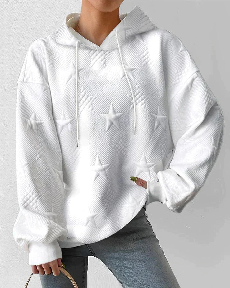 Maeve | Hyggelig Dame Sweater