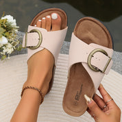 ARIA | Stilfulde Orthopædiske Komfortable Sandaler