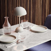 GlowCascade | Moderne Stilfuld Globelampe