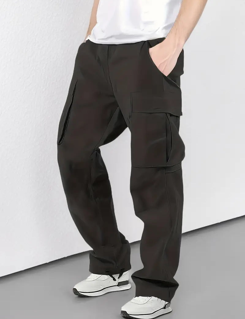 Christoffel | Casual Herrebukser
