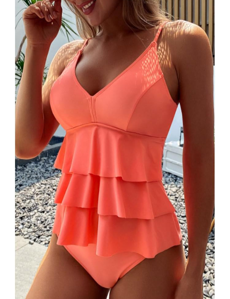 Lotte | Lagdelt badekåbe til pool og strand