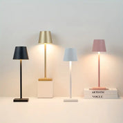BrightGlow | Chic og Elegant Belysning til Hyggelige Rum