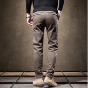 Edward | Nette Fleece Bukser til Herrer