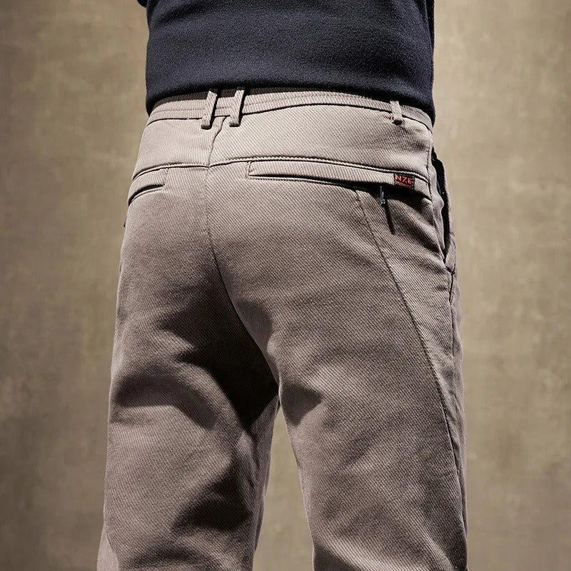 Edward | Nette Fleece Bukser til Herrer