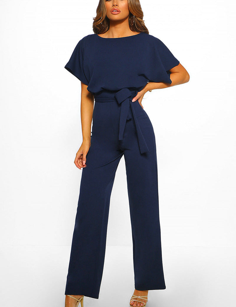 Nadia | Elegant Jumpsuit Damer