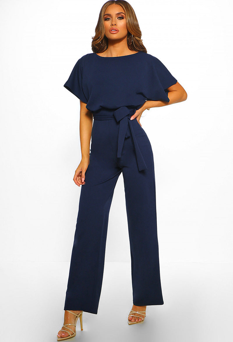 Nadia | Elegant Jumpsuit Damer