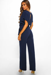 Nadia | Elegant Jumpsuit Damer