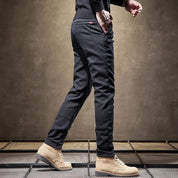 Edward | Nette Fleece Bukser til Herrer
