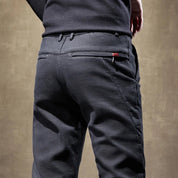 Edward | Nette Fleece Bukser til Herrer