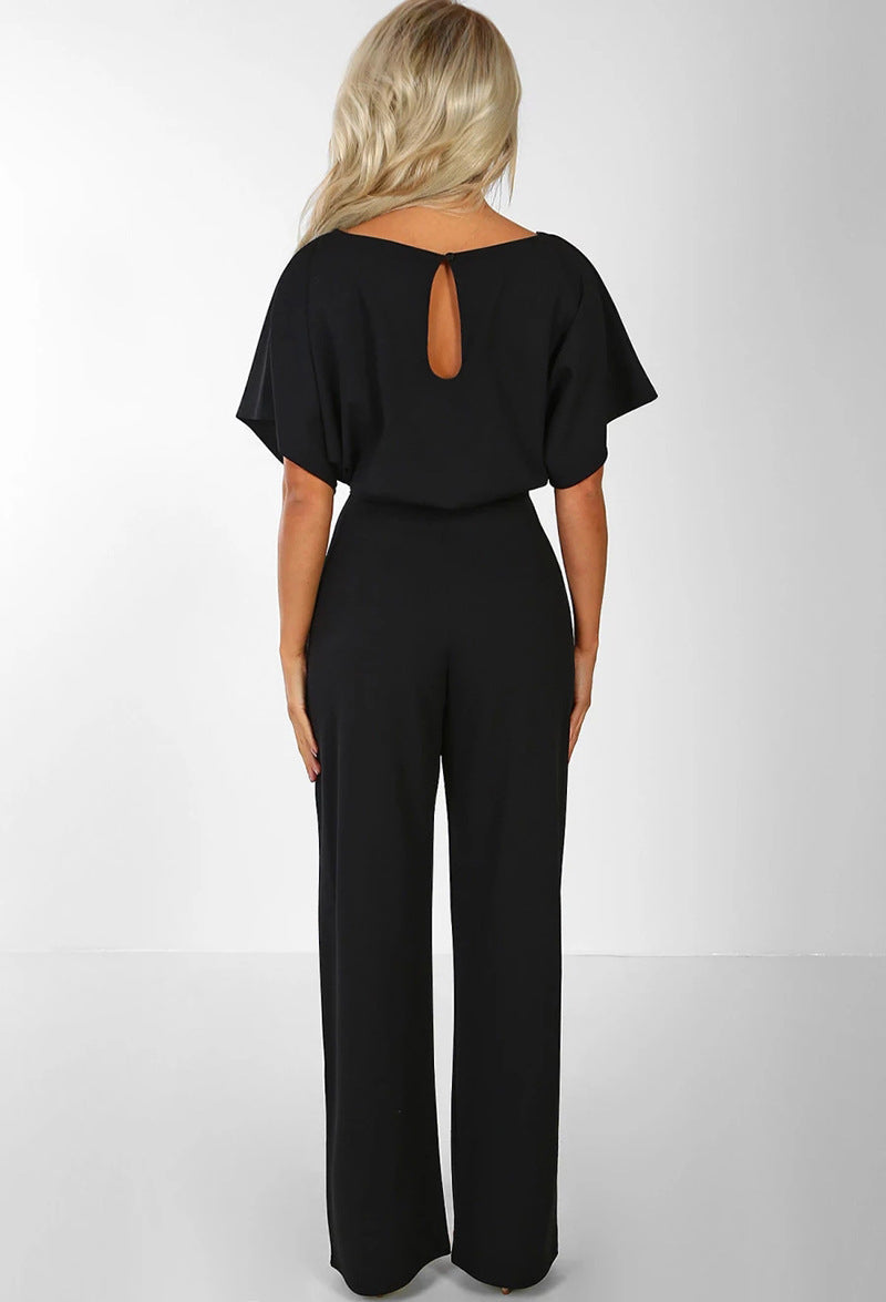 Nadia | Elegant Jumpsuit Damer