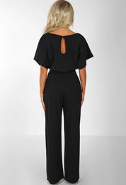 Nadia | Elegant Jumpsuit Damer
