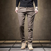 Edward | Nette Fleece Bukser til Herrer